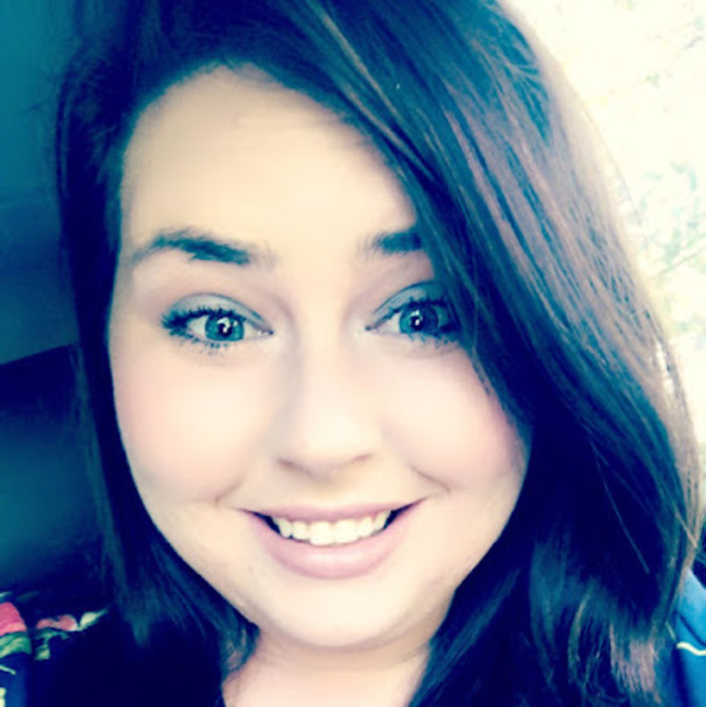 Meet your Posher, Leighann